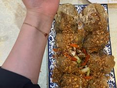 -喜记避风塘炒辣蟹(总店)