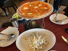 -WOLFGANG PUCK KITCHEN & BAR(迪士尼小镇店)