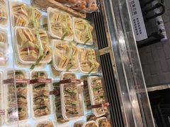 -巴黎贝甜(右安门店)