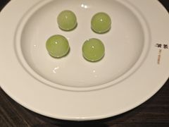 -万丽轩·粤菜(王府井金茂万丽酒店)