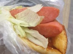 -父子俩鸡蛋灌饼(角门店)