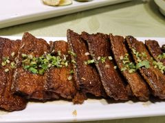 -京尊烤鸭店JINGZUN(春秀路店)