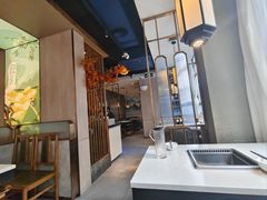 -野妹火锅(布吉店)