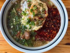 -李易面馆(树木岭店)