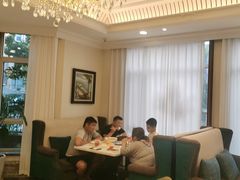 -子霖南山鲜虾面(南山总店)