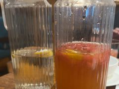 -苹果树下艺术餐厅(宋庄店)