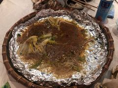 -渔娘渔家丹东海鲜(东直门店)