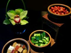 -丽晶轩中餐厅(重庆丽晶酒店)