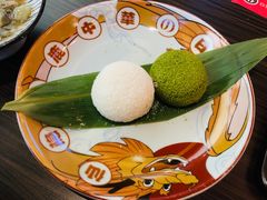 -仙隐小鹿中华料理(南宁万象城店)