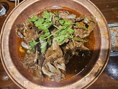 -老诚一锅羊蝎子(天通苑东三区直营店)