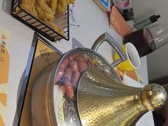 -黄记煌三汁焖锅(天津远洋未来汇店)