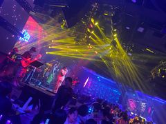 -MOSSO音乐酒吧·live house(南京旗舰店)