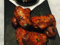 -玛尚诺Pizza&Bar(长泰广场店)