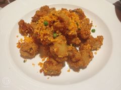 -宝轩渔府·老字号海鲜·正宗津菜(水上店)