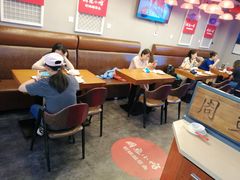 大堂-周鱼小馆石锅酸菜鱼(活力汇店)