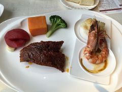 -王品牛排(佛山南海万科广场店)