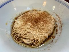 -同得兴 Since·1995 传统苏式面馆(嘉馀坊店)