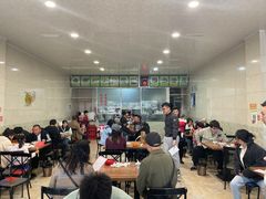 -继红顺河抄手名小吃