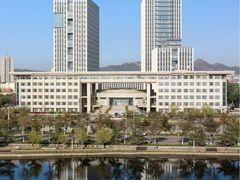 -山东大学(威海校区)