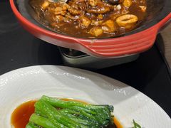 -小满海鲜·别院(天津旗舰店)