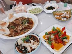 -虾铺子龙虾·私房菜(金源花苑店)