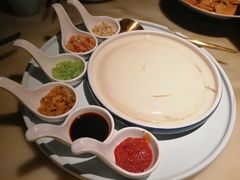 -绿茶餐厅(广州天河城店)