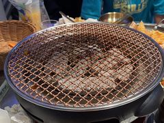 -入火韩国烤肉(凯旋广场店)