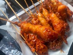 -辽B·小串(总店)