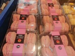 -85度C(上海茶陵北路店)