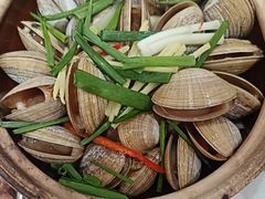 -东北小板凳地摊烧烤(泰来街店)