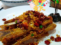 -小榄公饭店(西区彩虹店)