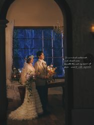 -北遇映画PHOTO GRAPHY STUDIO