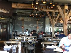 -Water Grill(圣莫妮卡店)
