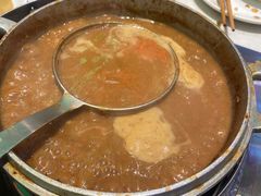 -荣叔港式沙嗲牛肉火锅(正佳潮流店)
