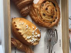 -Khéma Restaurant Pasteur