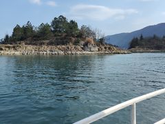 -仙岛湖旅游风景区