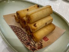 -丰鲤楼•闽南茶楼(仟禧汇店)