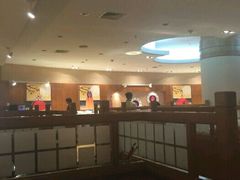 -汉城馆·烤肉火锅餐厅·韩国烤肉(河北云瑧世纪大饭店)