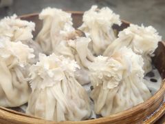 -都一处烧麦馆(前门店)