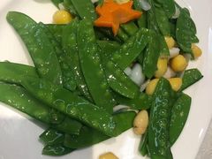 -蓬川食府(金海道店)
