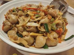 -柴火农家·江西赣南菜(土华店)