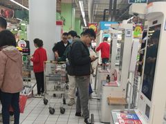 -大润发(张江店)