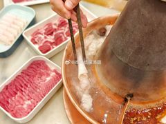 -牛街·马辈儿涮肉(牛街二店)