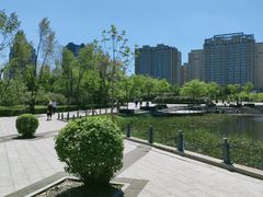-群力丁香公园