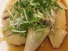 -顺风山庄(水濂山店)