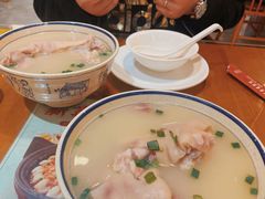 老妈蹄花-易老妈蹄花.特色川菜(人民公园总店)