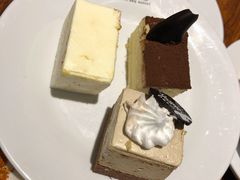 -汉巴味德(乐宾百货店)