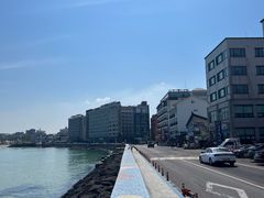 -咸德海水浴场