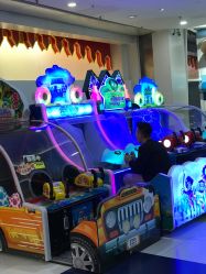 -meland·儿童乐园·游戏厅娃娃机·电玩Xbox(成都合生汇店)