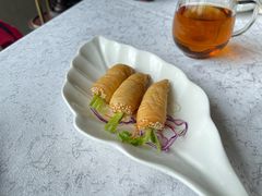 -海湾壹品·粤菜·早茶·烤鸭(拱北店)